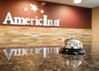 AmericInn by Wyndham Detroit Lakes hotel thumbnail 2