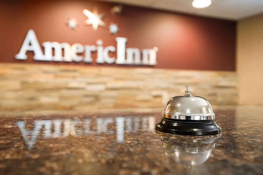 AmericInn by Wyndham Detroit Lakes hotel detail image 2