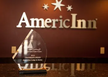 AmericInn by Wyndham Detroit Lakes hotel thumbnail 8