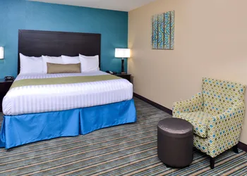 Best Western Long Beach Inn hotel thumbnail 6