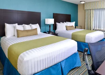 Best Western Long Beach Inn hotel thumbnail 7