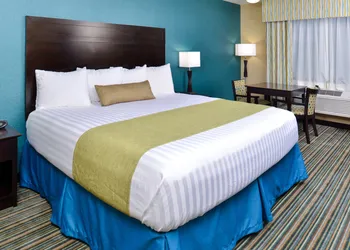 Best Western Long Beach Inn hotel thumbnail 8