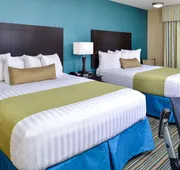 Best Western Long Beach Inn hotel detail image 7
