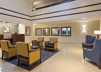 Best Western Gas City hotel thumbnail 2