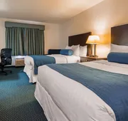 Best Western Gas City hotel detail image 3