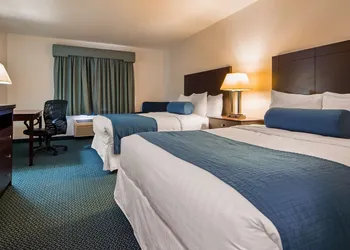Best Western Gas City hotel thumbnail 3