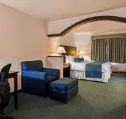 Best Western Gas City hotel detail image 4