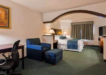 Best Western Gas City hotel thumbnail 4