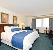 Best Western Gas City hotel detail image 5