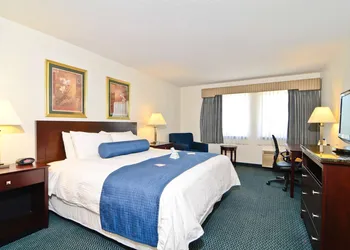 Best Western Gas City hotel thumbnail 5