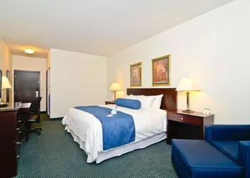 Best Western Gas City hotel thumbnail 6