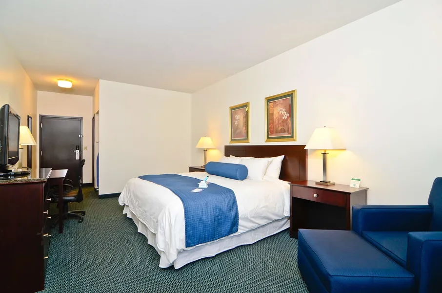 Best Western Gas City hotel detail image 6