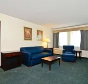 Best Western Gas City hotel detail image 7