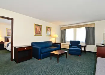Best Western Gas City hotel thumbnail 7