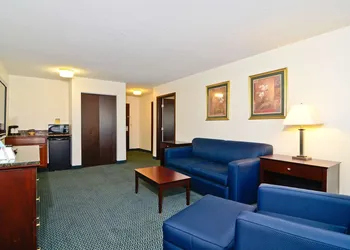 Best Western Gas City hotel thumbnail 8
