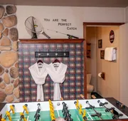 The Anniversary Inn Logan hotel detail image 7