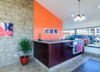 Motel 6 Childress, TX hotel thumbnail 2