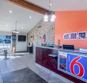 Motel 6 Childress, TX hotel detail image 3