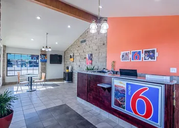 Motel 6 Childress, TX hotel thumbnail 3