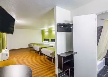 Motel 6 Childress, TX hotel thumbnail 5
