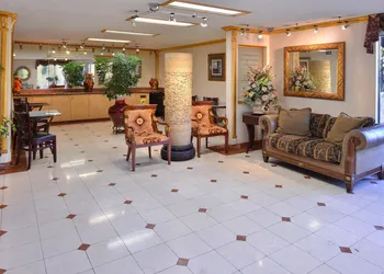 Americas Best Value Inn & Suites Fontana hotel thumbnail 2