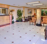 Americas Best Value Inn & Suites Fontana hotel detail image 3