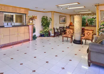 Americas Best Value Inn & Suites Fontana hotel thumbnail 3