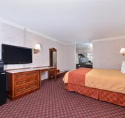 Americas Best Value Inn & Suites Fontana hotel detail image 5