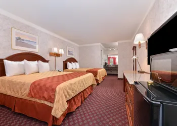 Americas Best Value Inn & Suites Fontana hotel thumbnail 6