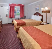 Americas Best Value Inn & Suites Fontana hotel detail image 7