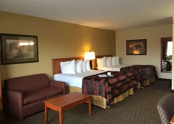 Best Western Plains Motel hotel thumbnail 5