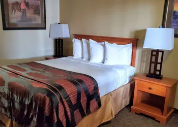 Best Western Plains Motel hotel thumbnail 6