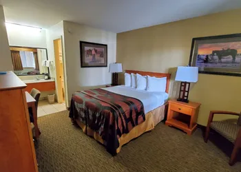 Best Western Plains Motel hotel thumbnail 7