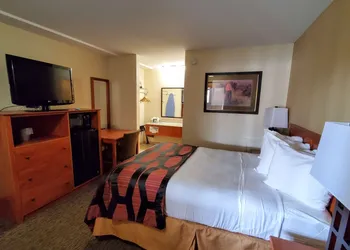 Best Western Plains Motel hotel thumbnail 8