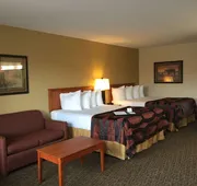 Best Western Plains Motel hotel detail image 5
