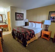 Best Western Plains Motel hotel detail image 7