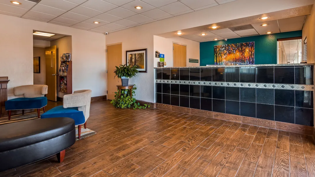 SureStay Hotel by Best Western Ottawa hotel detail image 2