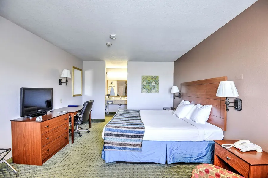 SureStay Hotel by Best Western Ottawa hotel detail image 6