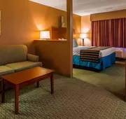 SureStay Hotel by Best Western Ottawa hotel detail image 7