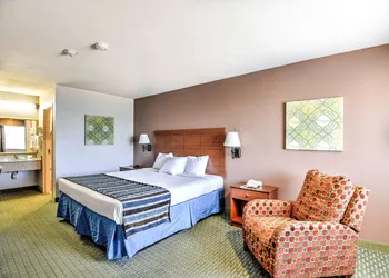SureStay Hotel by Best Western Ottawa hotel thumbnail 5