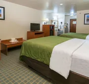 Quality Inn Alpine hotel detail image 3