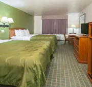 Quality Inn Alpine hotel detail image 4