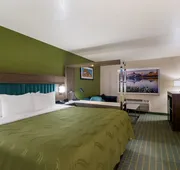 Quality Inn Alpine hotel detail image 5