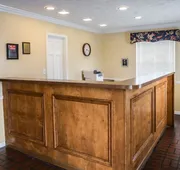 Econo Lodge Crystal Coast hotel detail image 3