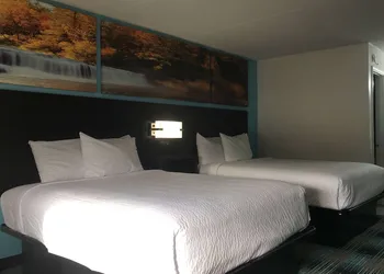 Days Inn by Wyndham Calhoun GA I-75 and US-41 hotel thumbnail 4
