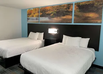 Days Inn by Wyndham Calhoun GA I-75 and US-41 hotel thumbnail 5