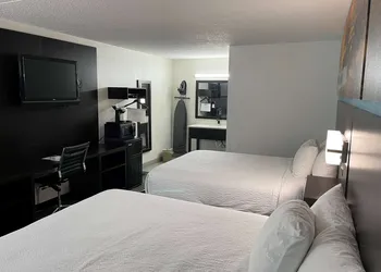 Days Inn by Wyndham Calhoun GA I-75 and US-41 hotel thumbnail 6