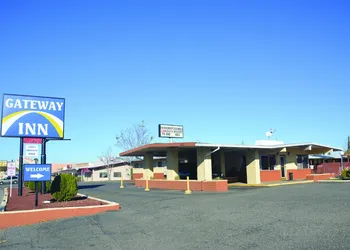 Gateway Inn hotel thumbnail 4