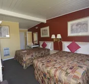 Gateway Inn hotel detail image 7