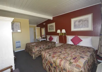 Gateway Inn hotel thumbnail 7